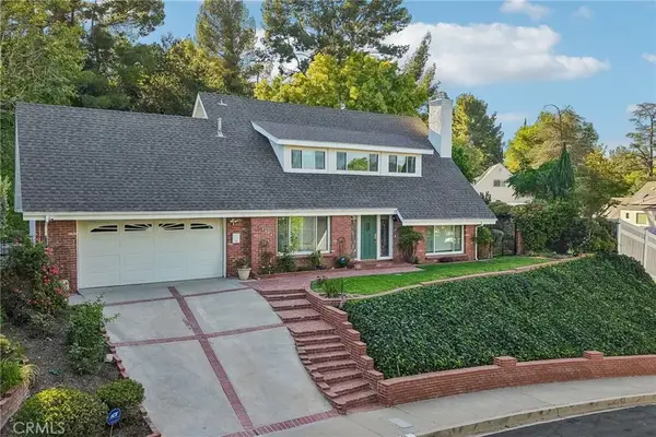 12055 Dresden Place, Granada Hills, CA 91344