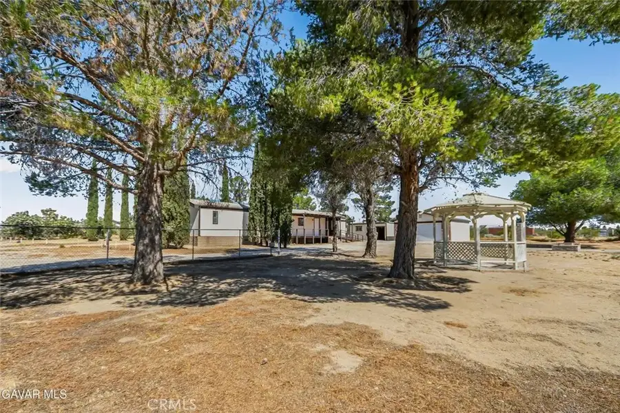5891 Casper Avenue, Mojave, CA 93501 - #2