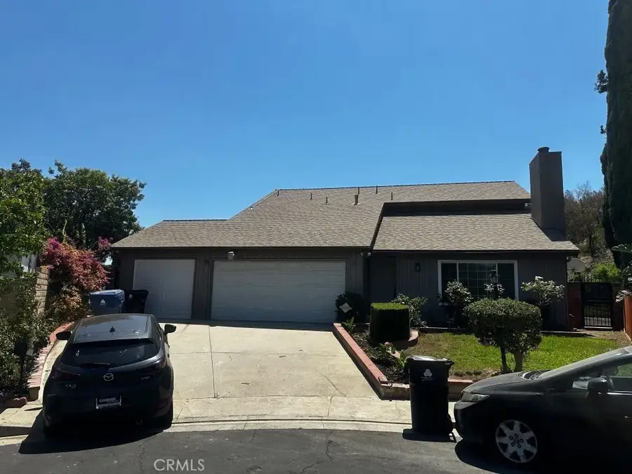 15156 Mcintyre, Sylmar, CA 91342 - #3