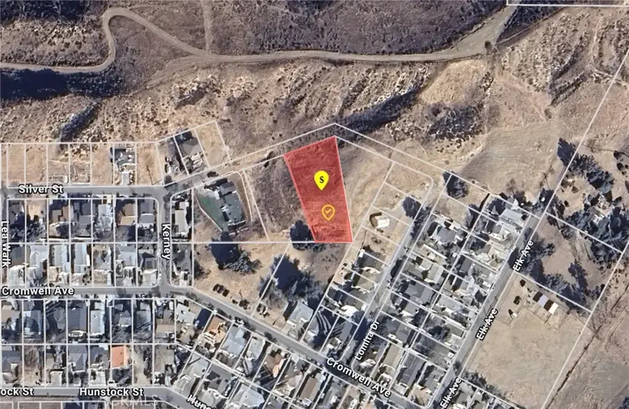 0 Silver St, Val Verde, CA 91384 - #2