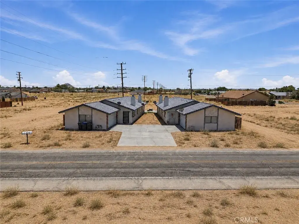 8924 N Loop, California City, CA 93505 - #1