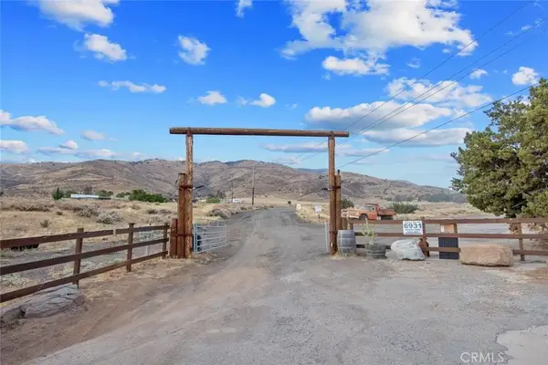 6931 Sierra, Agua Dulce, CA 91390