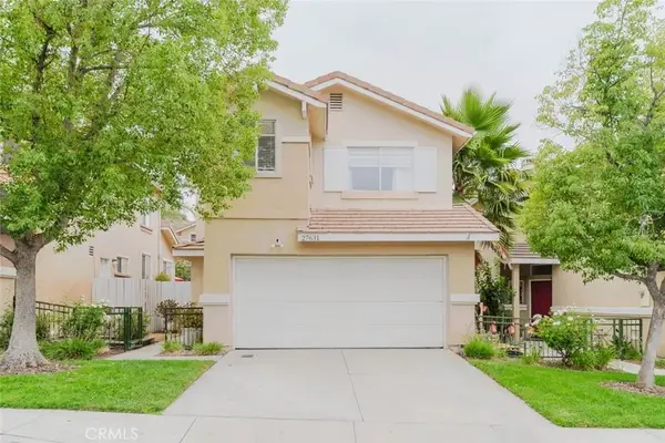 27631 Iris Place, Castaic, CA 91384