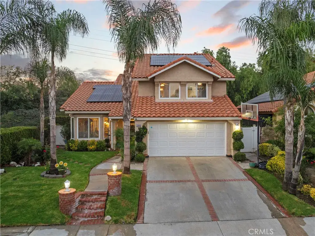 28948 Shadow Valley Lane, Saugus, CA 91390 - #1