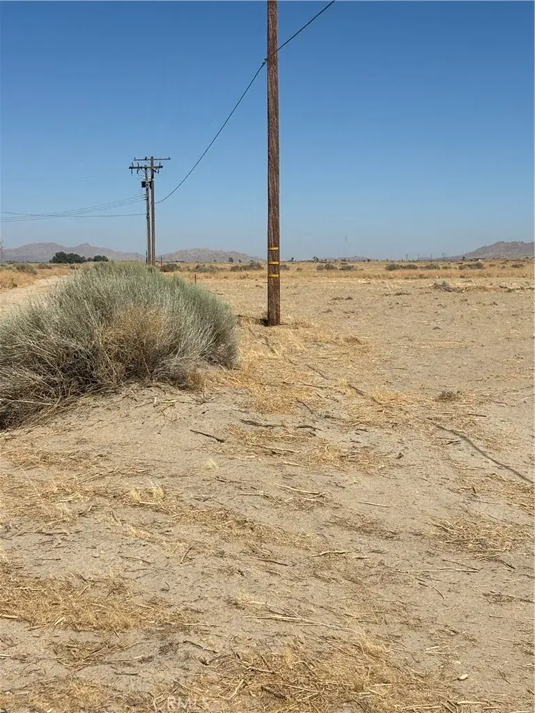 0 Avenue K-8, Lancaster, CA 93535 - #2