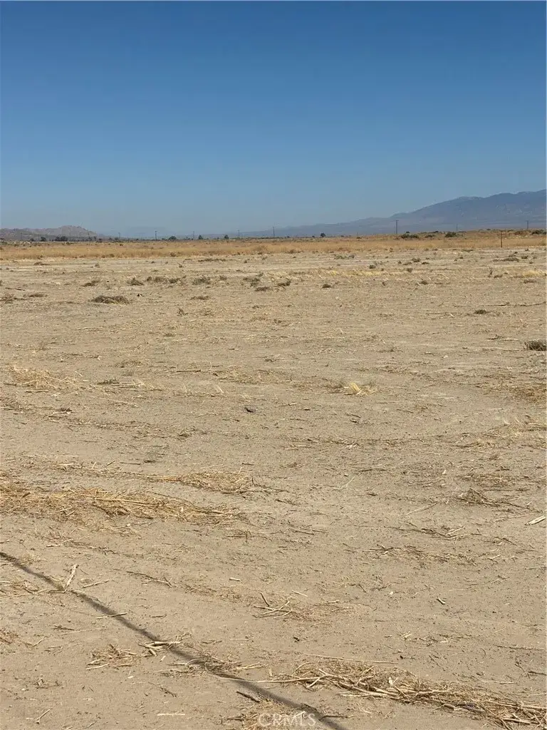0 Avenue K-8, Lancaster, CA 93535 - #3