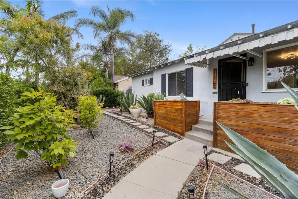 11105 Califa, North Hollywood, CA 91601 - #1