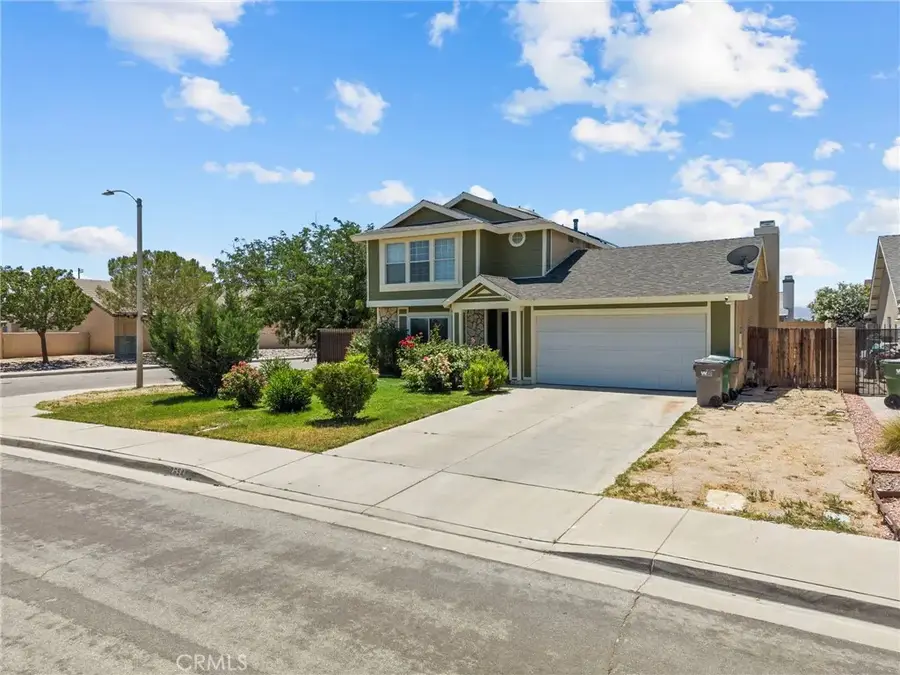 2654 Regal Court, Lancaster, CA 93535 - #2