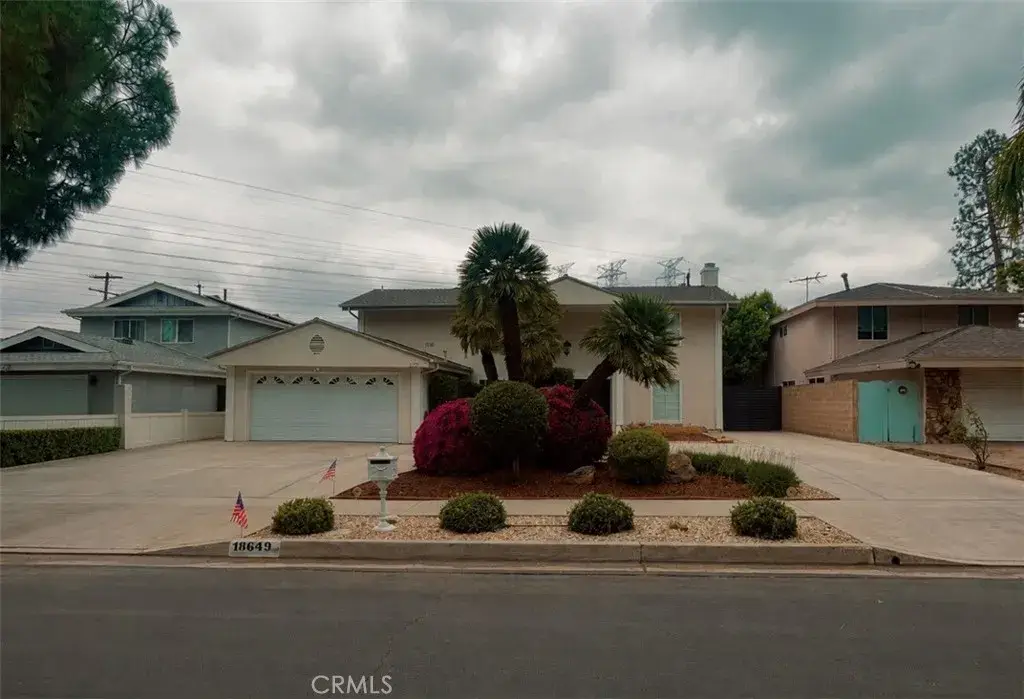 18649 Superior, Northridge, CA 91324 - #1