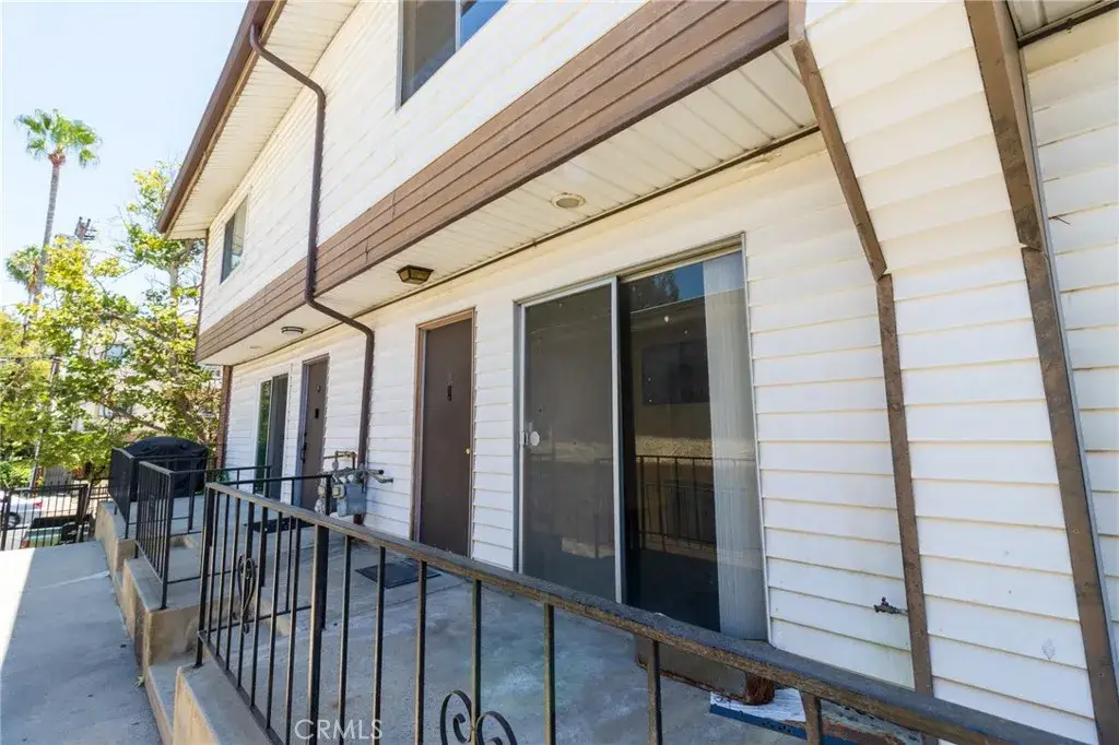 7115 Etiwanda #2, Reseda, CA 91335 - #1