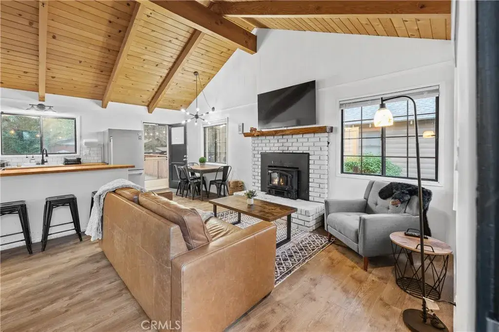 42540 Cedar Avenue, Big Bear Lake, CA 92315 - #1