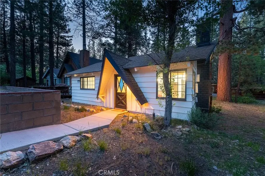 42540 Cedar Avenue, Big Bear Lake, CA 92315 - #2