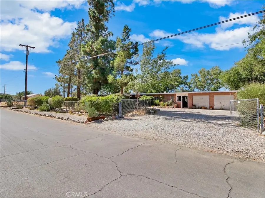 13127 E Avenue W11, Pearblossom, CA 93553 - #2