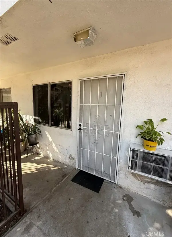 13040 Dronfield Ave #1, Sylmar, CA 91342