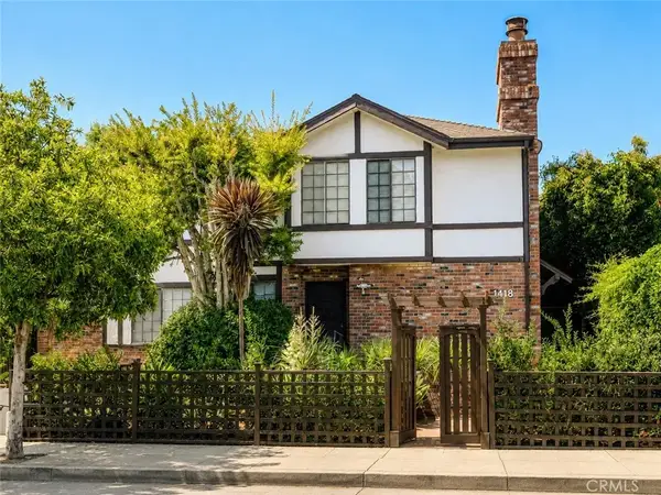 1418 26th #4, Santa Monica, CA 90404