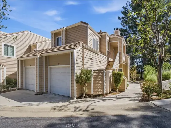 24528 Mcbean Parkway #30, Valencia, CA 91355