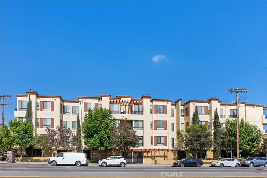 6938 Laurel Canyon #108, North Hollywood, CA 91605 - #2