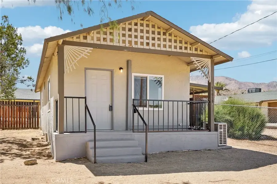 11618 Rosewood Avenue, Morongo Valley, CA 92256 - #3