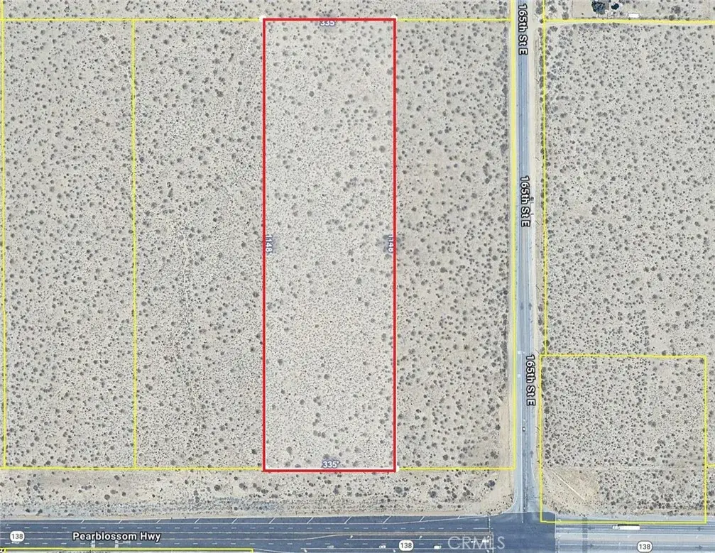 16400 Pearblossom, Palmdale, CA 93591 - #1