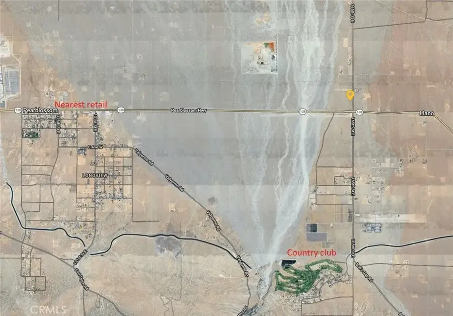 16500 Pearblossom, Palmdale, CA 93591 - #3