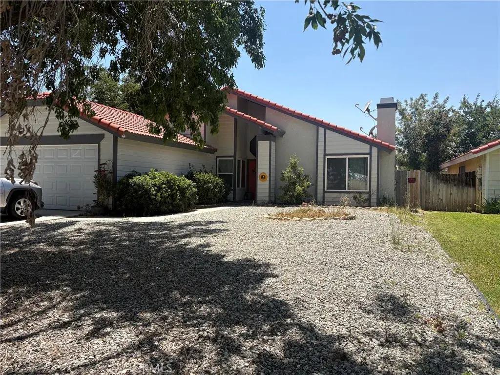 44629 Pinon Springs, Lancaster, CA 93535 - #1