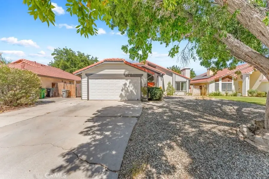 44629 Pinon Springs, Lancaster, CA 93535 - #2