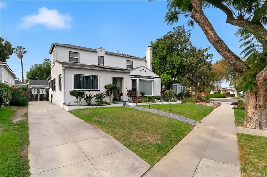 3907 Edgehill Drive, Leimert Park, CA 90008 - #2