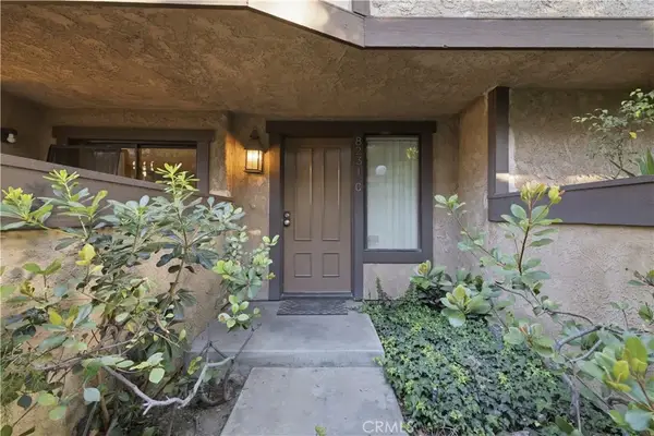 8231 Mason Avenue #C, Winnetka, CA 91306