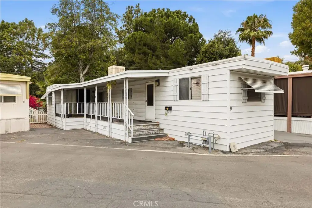 10711 Sherman Grove #9, Sunland, CA 91040 - #1