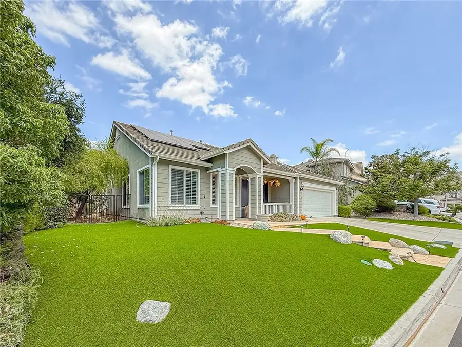 5257 Huckleberry Oak, Simi Valley, CA 93063 - #2