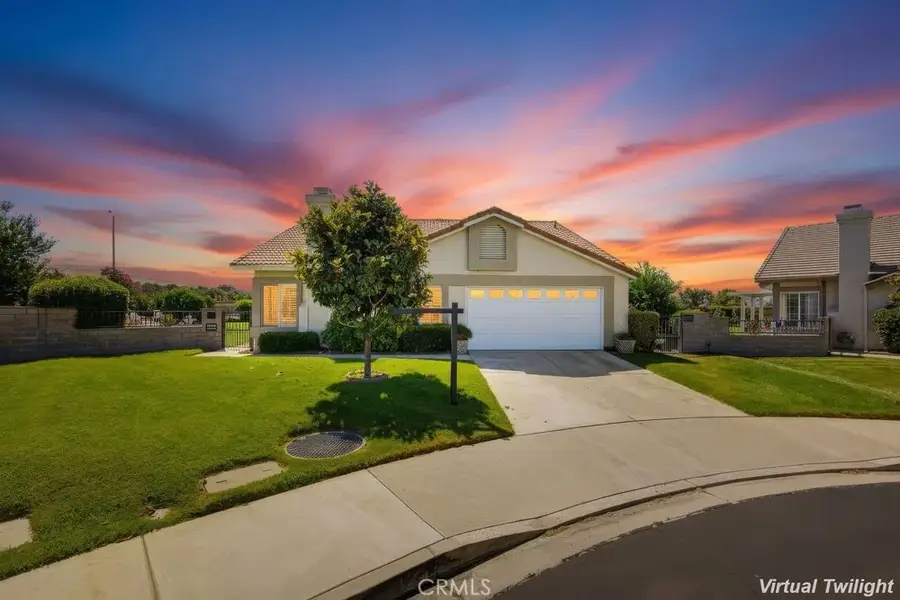 41123 Round Hill Court, Cherry Valley, CA 92223 - #3