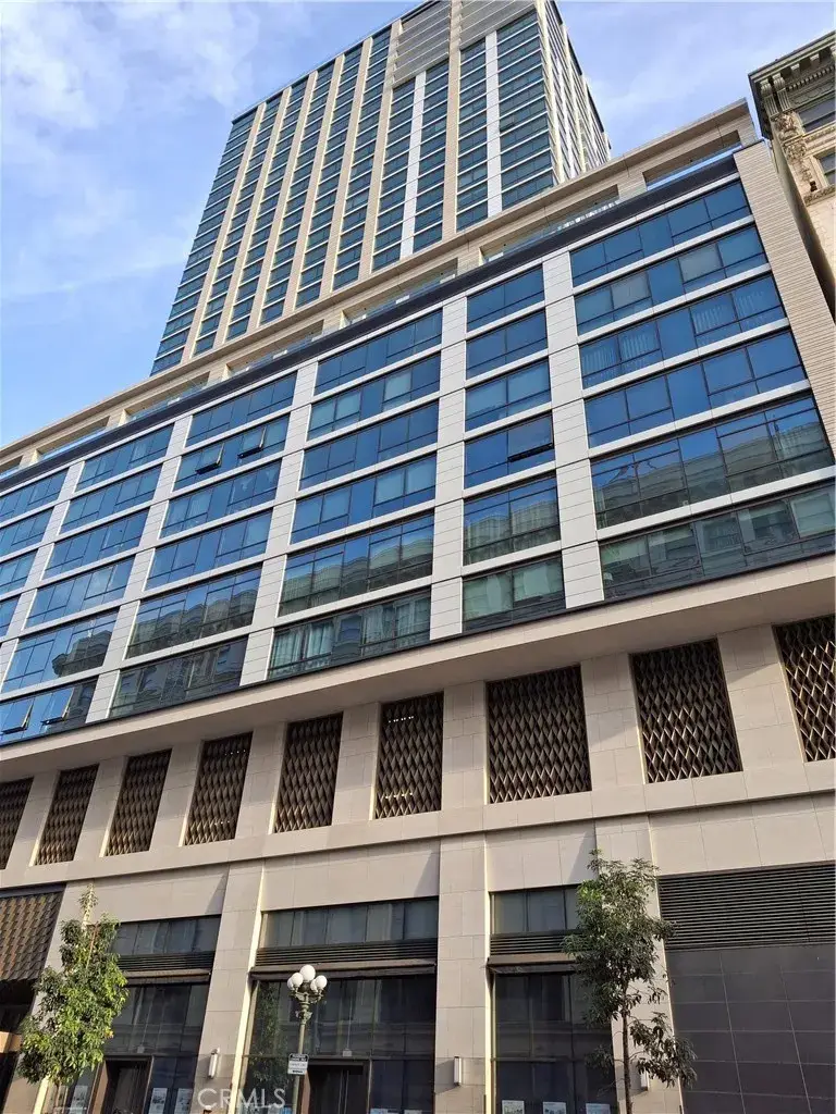 400 S. Broadway, Los Angeles, CA 90013 - #1
