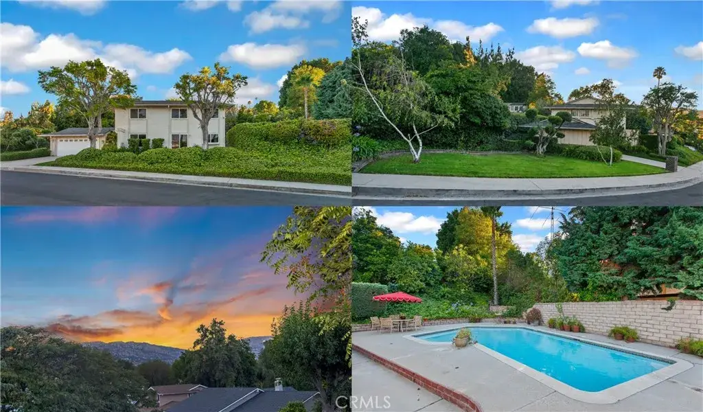 23633 Del Cerro Circle, West Hills, CA 91304 - #1