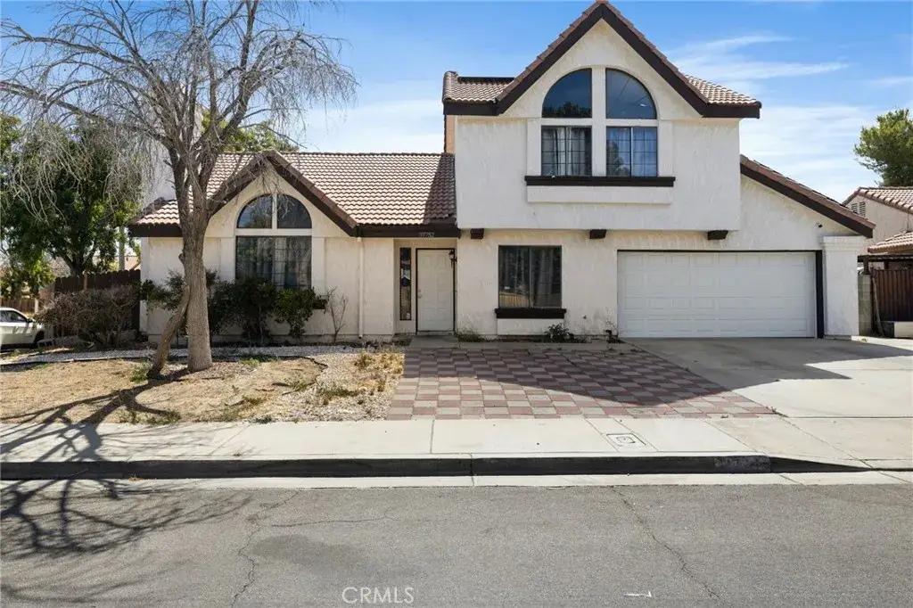 37752 Lupine Street, Palmdale, CA 93552 - #1