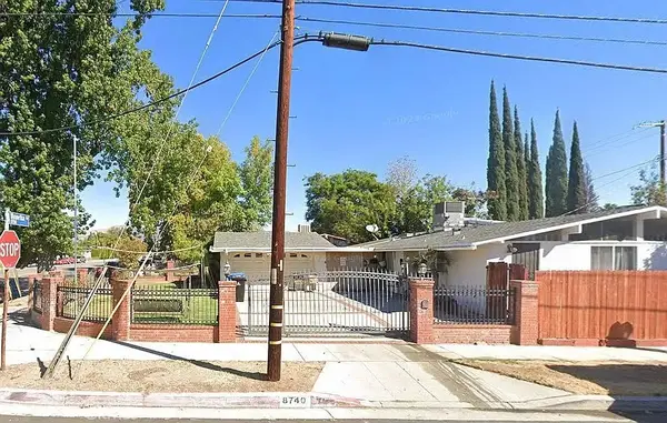 8740 Winnetka, Los Angeles, CA 91324