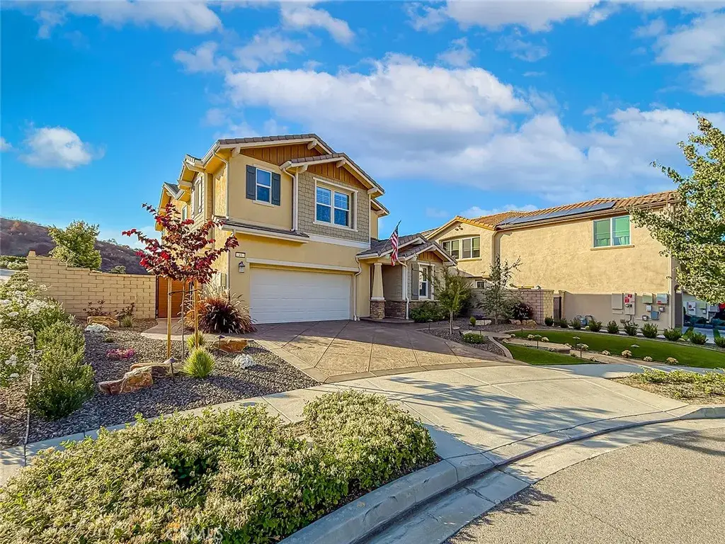 95 Redwood Grove Court, Simi Valley, CA 93065 - #1