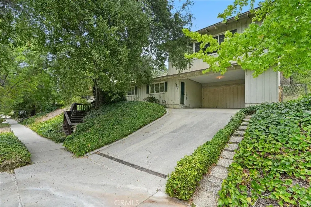 4300 Vanalden Avenue, Tarzana, CA 91356 - #1