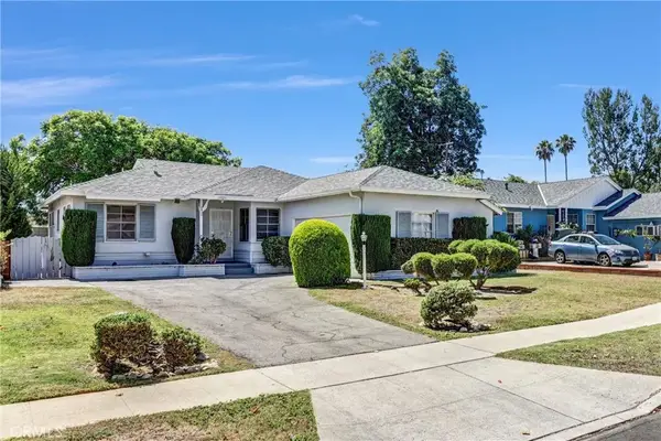 10939 Gloria, Los Angeles, CA 91344