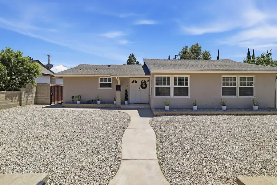 16126 Rinaldi Street, Granada Hills, CA 91344 - #3