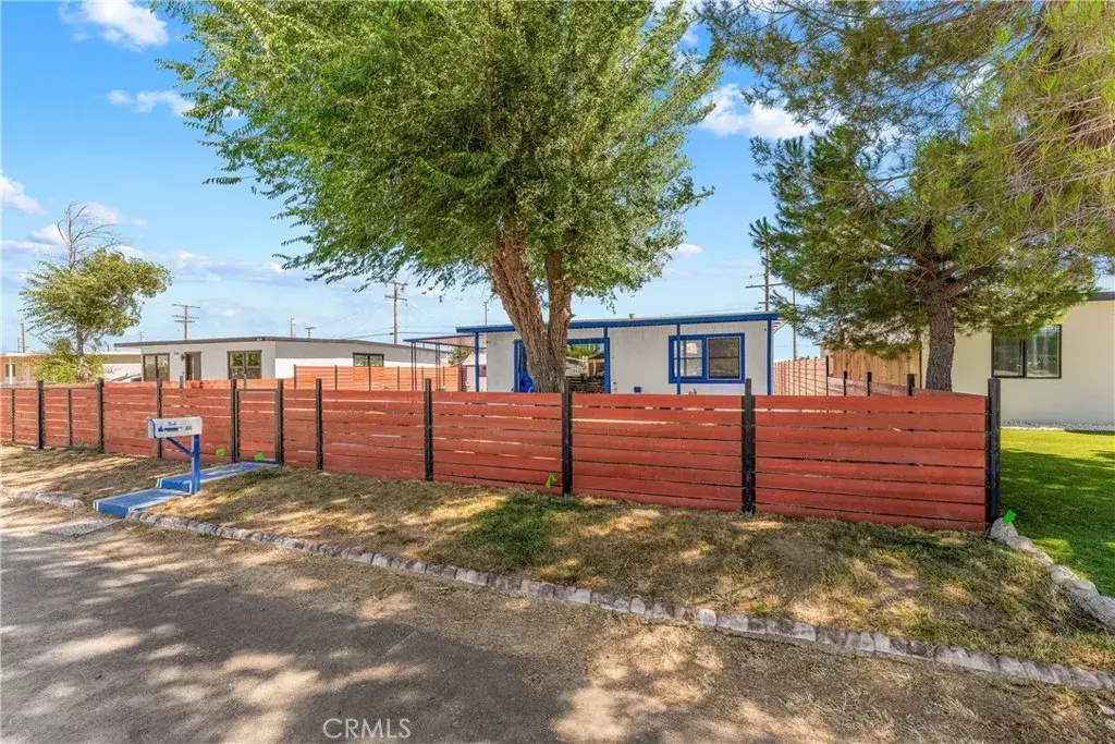 1544 Franklin Avenue, Rosamond, CA 93560 - #1