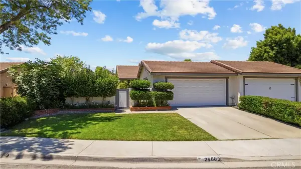 25603 Palma Alta, Valencia, CA 91355