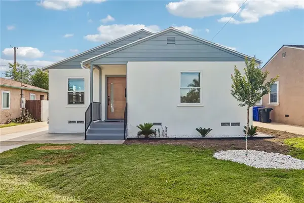 2213 N Valley Street, Burbank, CA 91505