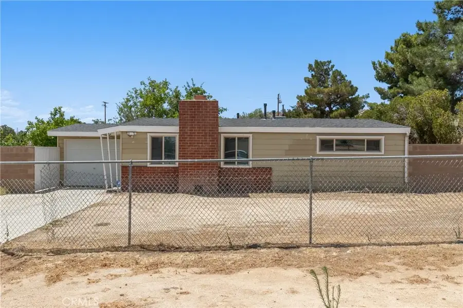 1132 W Avenue P14, Palmdale, CA 93551 - #2