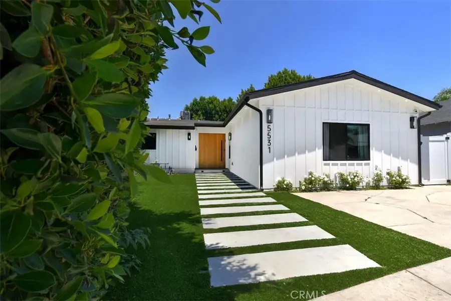 5531 Hermitage, Valley Village, CA 91607 - #2