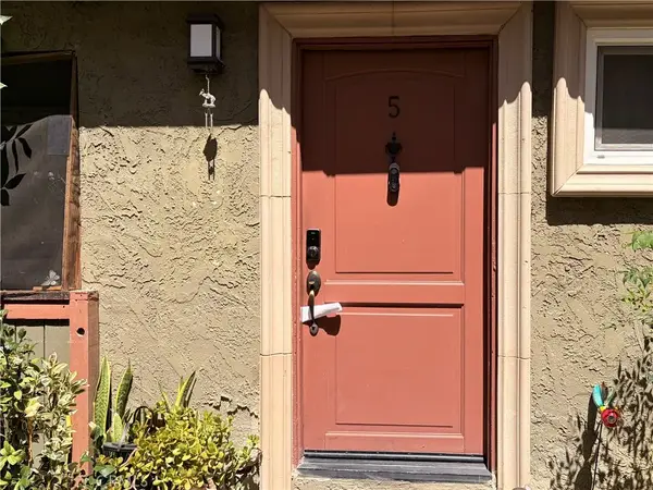 20146 Cohasset Street #5, Winnetka, CA 91306