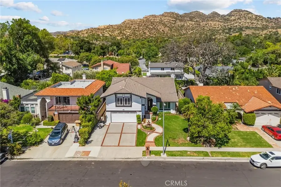 9933 Nevada, Chatsworth, CA 91311 - #2