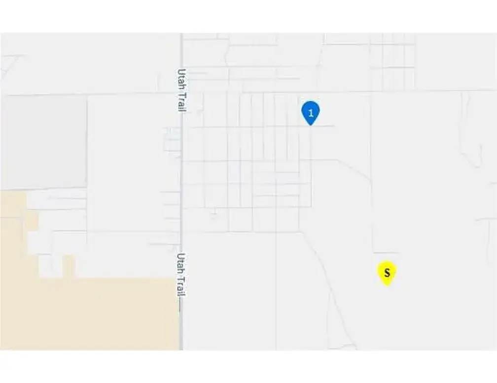 0 Wilshire, Twentynine Palms, CA 92277 - #1
