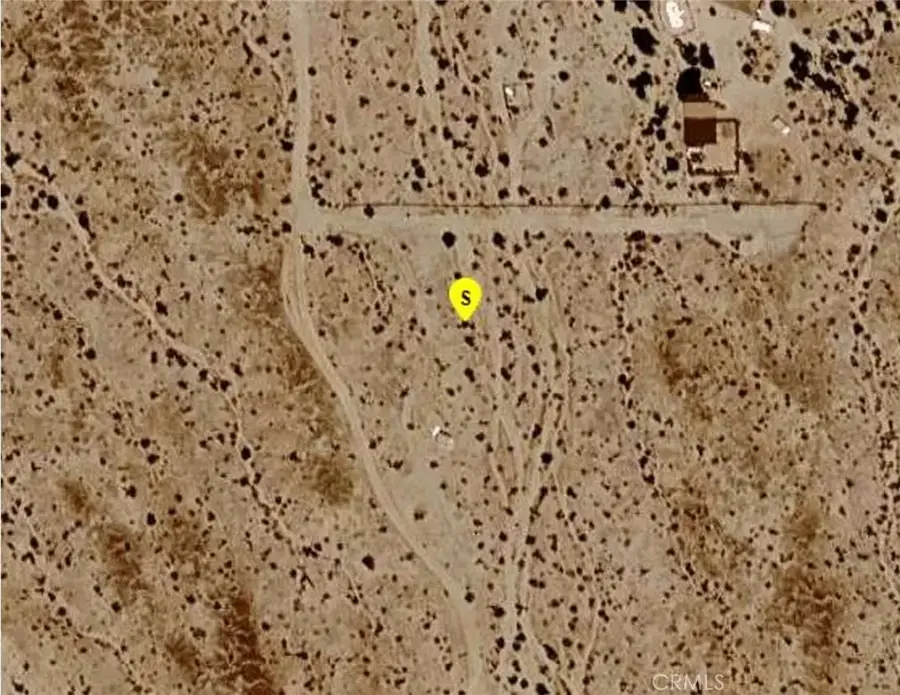 0 Wilshire, Twentynine Palms, CA 92277 - #3