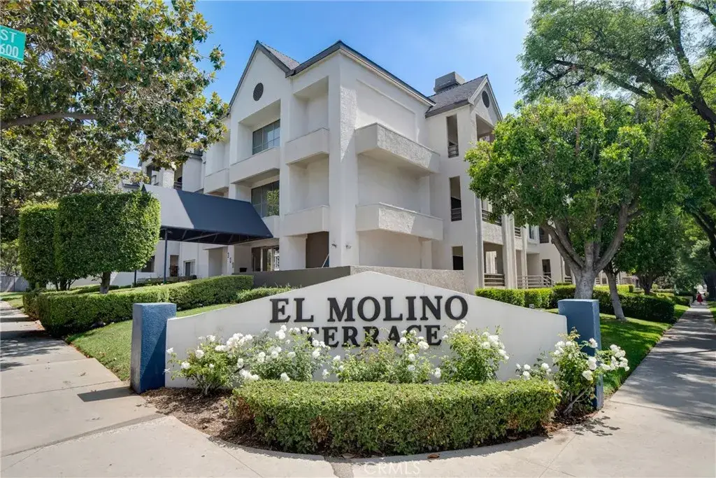 300 N El Molino #215, Pasadena, CA 91101 - #1