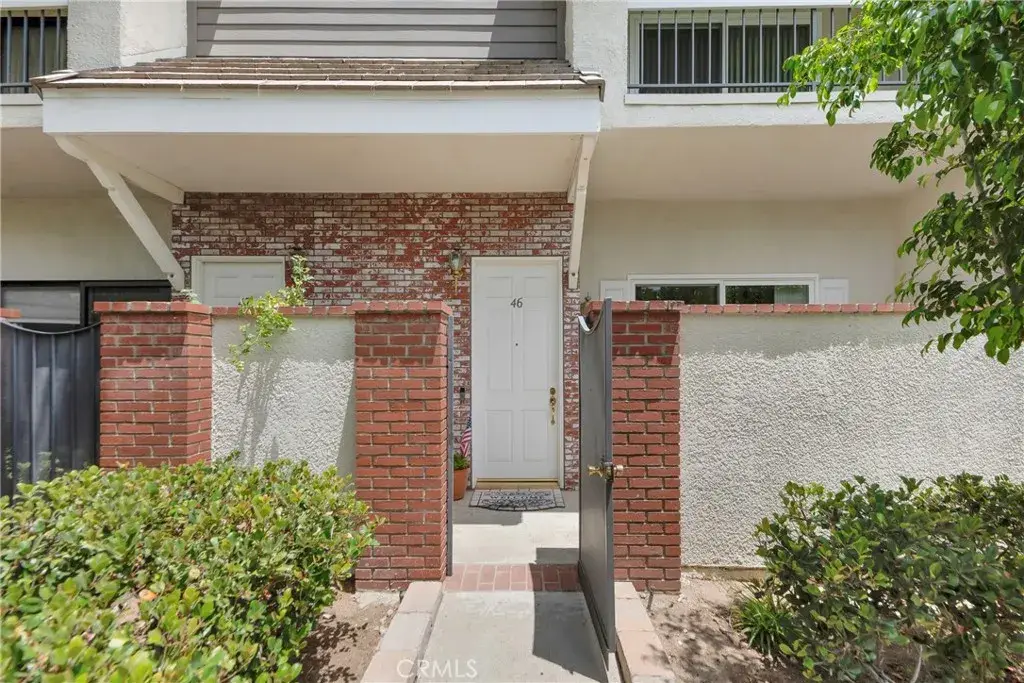 10201 Mason #46, Chatsworth, CA 91311 - #1